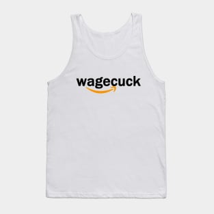 Amazon Wagecuck Tank Top